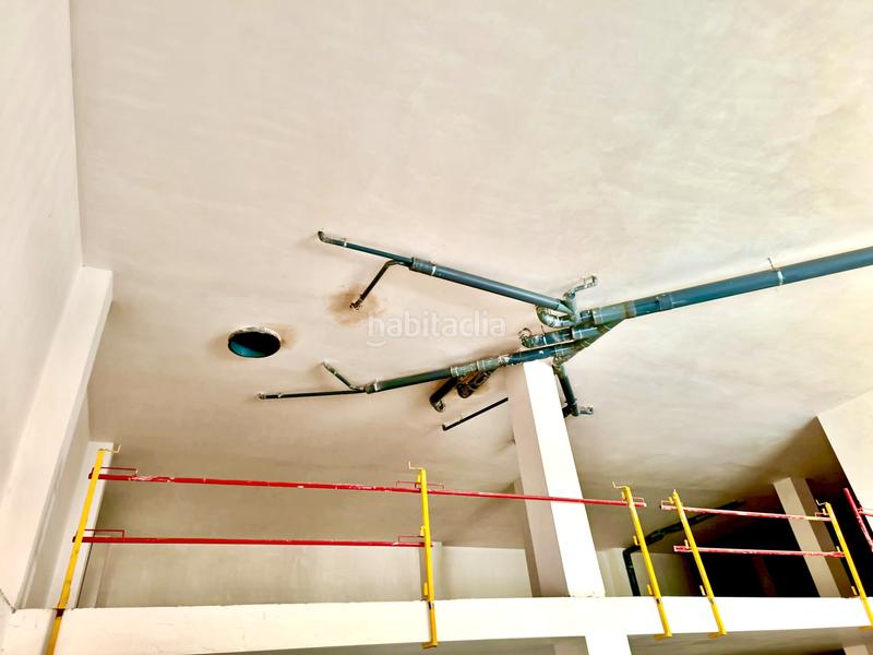 Foto 52b326ec-872c-4f01-8254-2ba2239183e9. Local commercial dans passeig de pau claris 62 dans Rubí