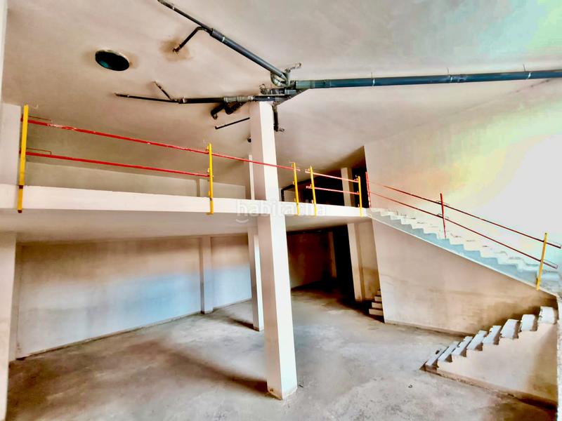 Foto 67faddac-8ff6-450b-9481-7f4877b8084e. Local commercial dans passeig de pau claris 62 dans Rubí