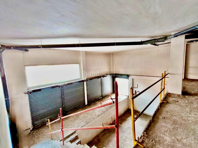 Foto 8f65ac07-9e93-420d-a742-1c87821423fe. Local commercial dans passeig de pau claris 62 dans Rubí