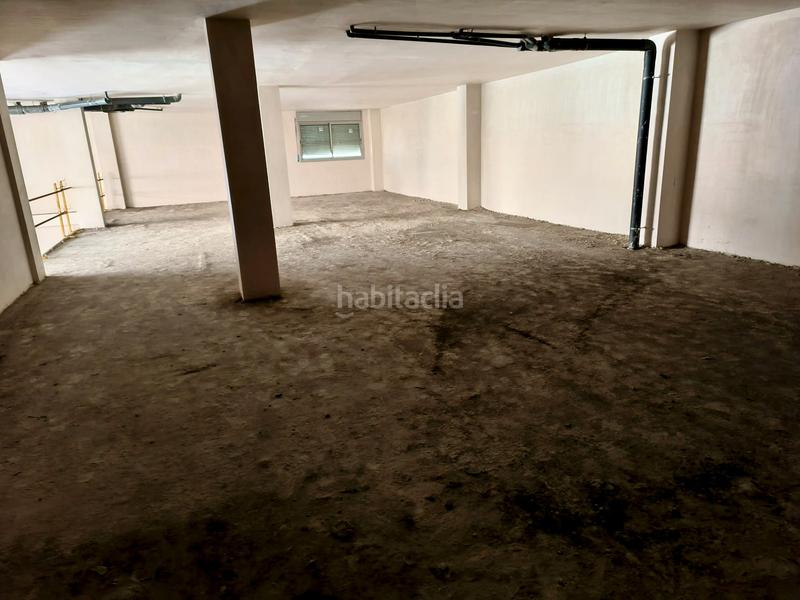 Foto ce937453-87d3-4d57-b65d-be9aff784e90. Local commercial dans passeig de pau claris 62 dans Rubí