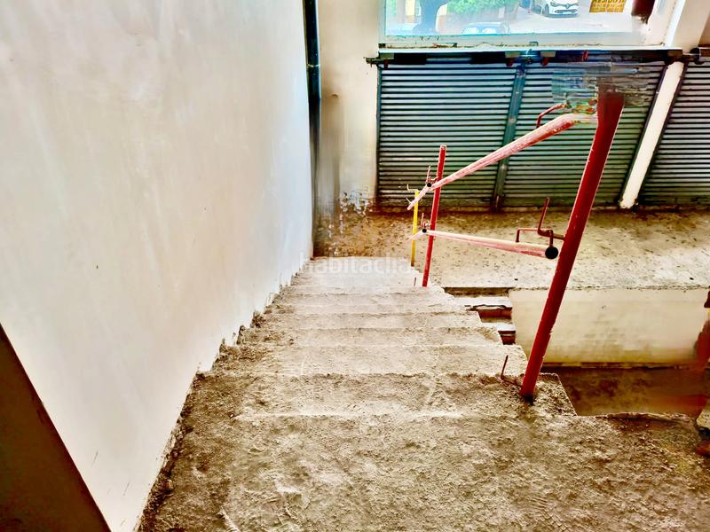 Foto e9e7b5d7-f3a1-4835-bfd2-617dafd8b087. Local commercial dans passeig de pau claris 62 dans Rubí