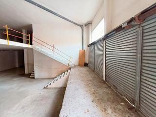 Local commercial à Passeig de pau claris 62. Local comercial a estrenar en venta – 396 m² distribuidos en dos