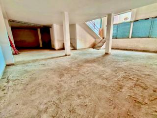 Geschäftsraum in Passeig de pau claris 62. Local comercial a estrenar en venta – 396 m² distribuidos en dos