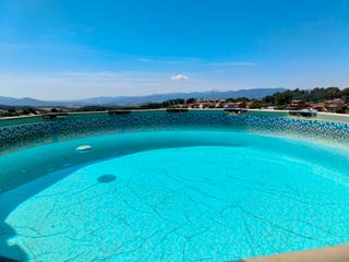 Casa a Camí d'ullastrell 385. Casa independiente con apartamento con entrada exclusiva