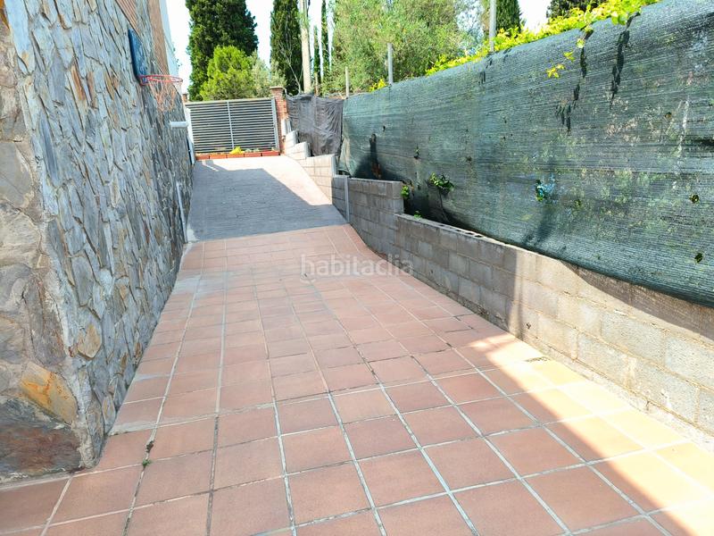 Foto 0a45245d-e279-4b60-a5e9-e72d5a3ee912. Xalet amb calefacció aparcament piscina a Els Avets-Can Serrafossà-Ximelis Rubí