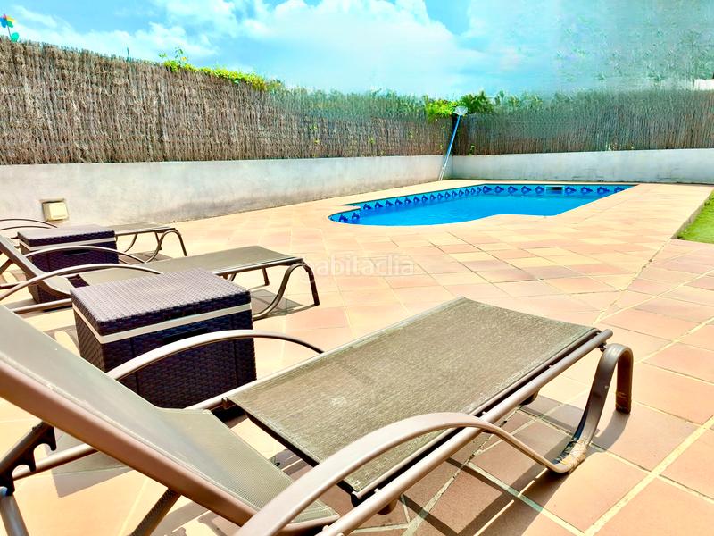 Foto a6a3098b-8ddd-4133-a71c-a47aa823ace5. Xalet amb calefacció aparcament piscina a Els Avets-Can Serrafossà-Ximelis Rubí