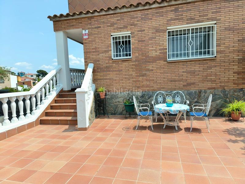 Foto fafde767-366b-46ec-95c6-80ab0cff9274. Xalet amb calefacció aparcament piscina a Els Avets-Can Serrafossà-Ximelis Rubí