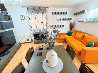 Ground floor in Carrer santa maria 1. Piso de 2 habitaciones con parking centro de rubi