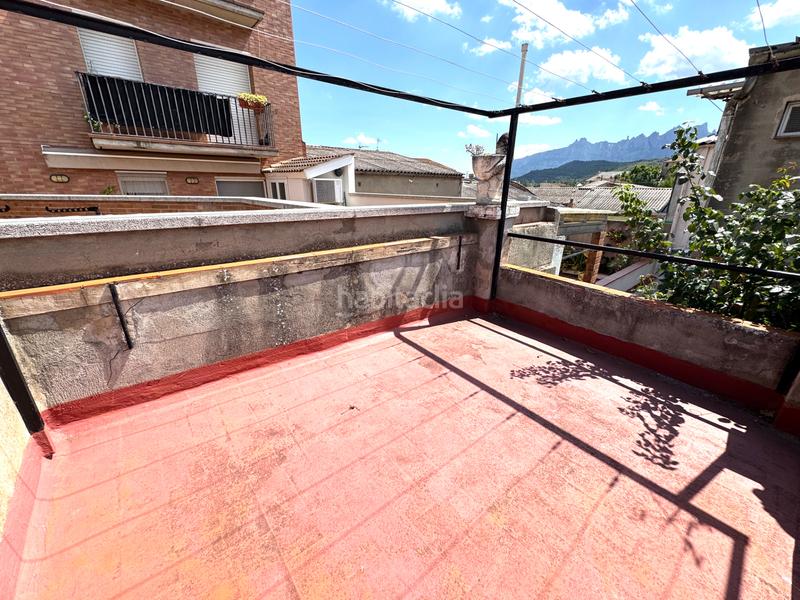 Foto bdd77f59-e309-4fd9-a937-3900459292dd. Casa adosada  en Sant Vicenç de Castellet