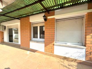 Pis a Centre - Passeig i Rodalies. Piso con terraza en manresa