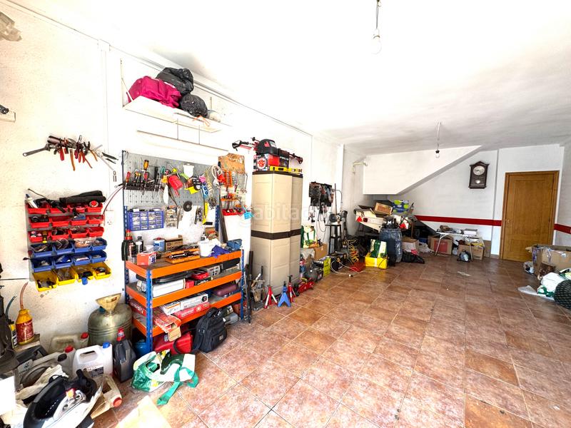 Foto 0206b1a1-d82d-407e-bb0d-68dd164681da. Piso  con terraza y garaje particular en Barri Mion - Puigberenguer Manresa