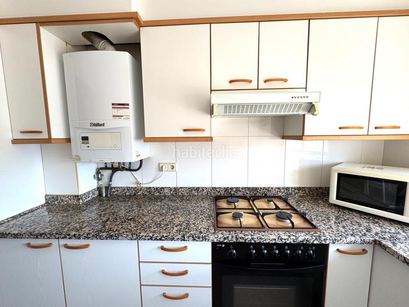 Foto 03a65658-6628-4892-90ee-6d9b57f6e103. Piso  con terraza y garaje particular en Barri Mion - Puigberenguer Manresa