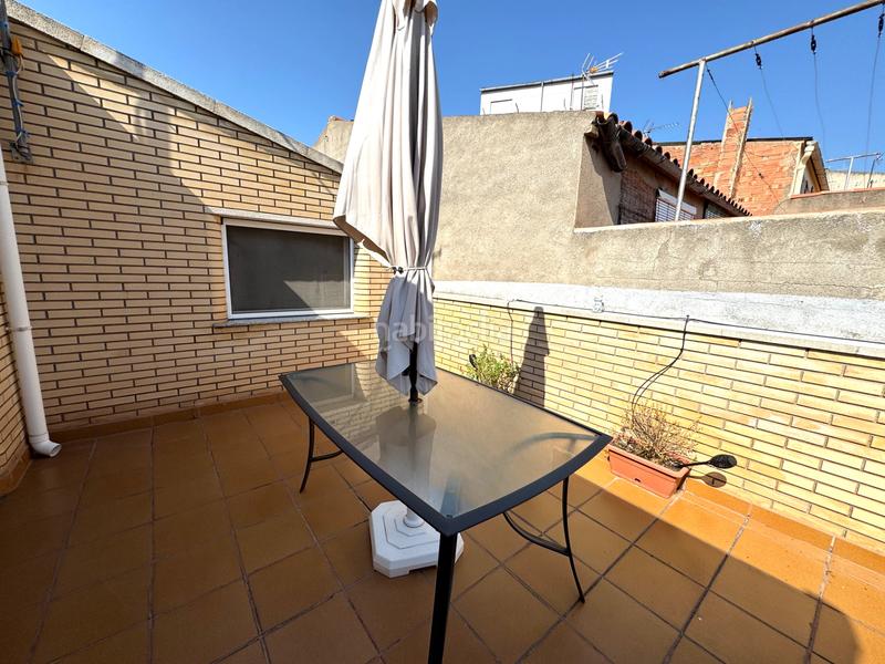 Foto 0b5a7d19-b7f4-46e7-a6ef-5d79a4bd6279. Piso  con terraza y garaje particular en Barri Mion - Puigberenguer Manresa