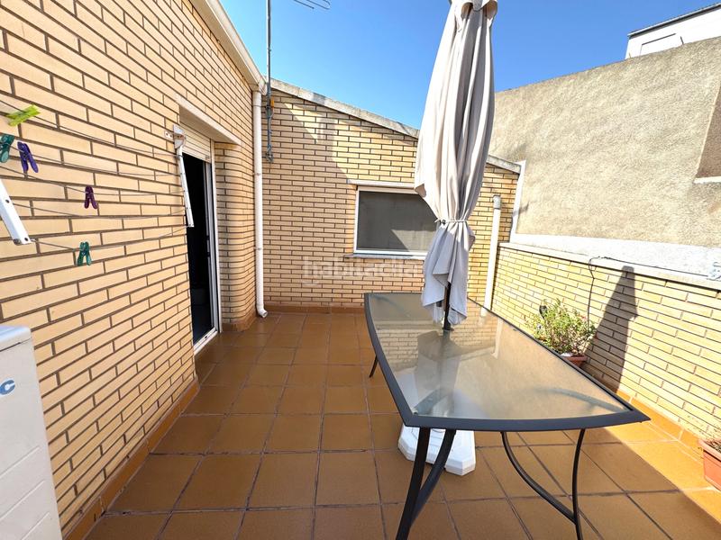 Foto 10513276-3a40-448a-a491-948535a2dcbb. Piso  con terraza y garaje particular en Barri Mion - Puigberenguer Manresa