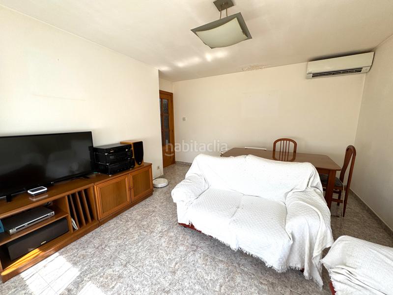 Foto 1ba14839-0a7d-42fd-9081-925afdc19140. Piso  con terraza y garaje particular en Barri Mion - Puigberenguer Manresa