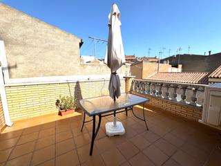 Piso en Barri Mion - Puigberenguer
