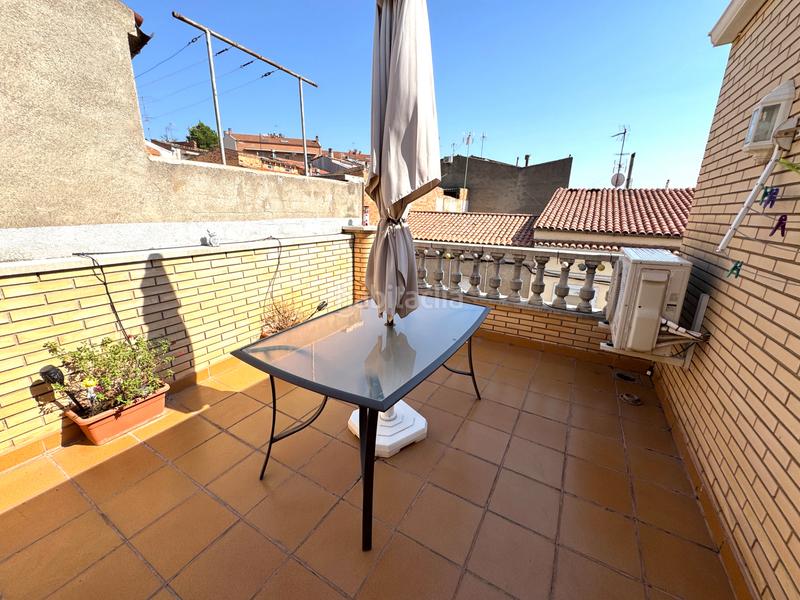 Foto 3e0e282c-3889-4665-bd00-5446d4d9934f. Piso  con terraza y garaje particular en Barri Mion - Puigberenguer Manresa