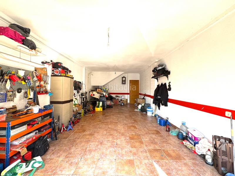 Foto 4b09f4f4-af02-4ea5-ba08-eae161d465aa. Piso  con terraza y garaje particular en Barri Mion - Puigberenguer Manresa