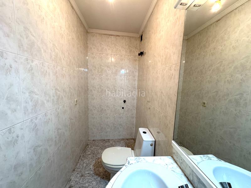 Foto 6736a40a-69a6-4be0-a1f6-c8cce2755185. Piso  con terraza y garaje particular en Barri Mion - Puigberenguer Manresa