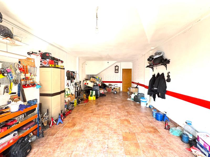 Foto 7c0a3aa5-8912-48ba-9819-4b2019325120. Piso  con terraza y garaje particular en Barri Mion - Puigberenguer Manresa