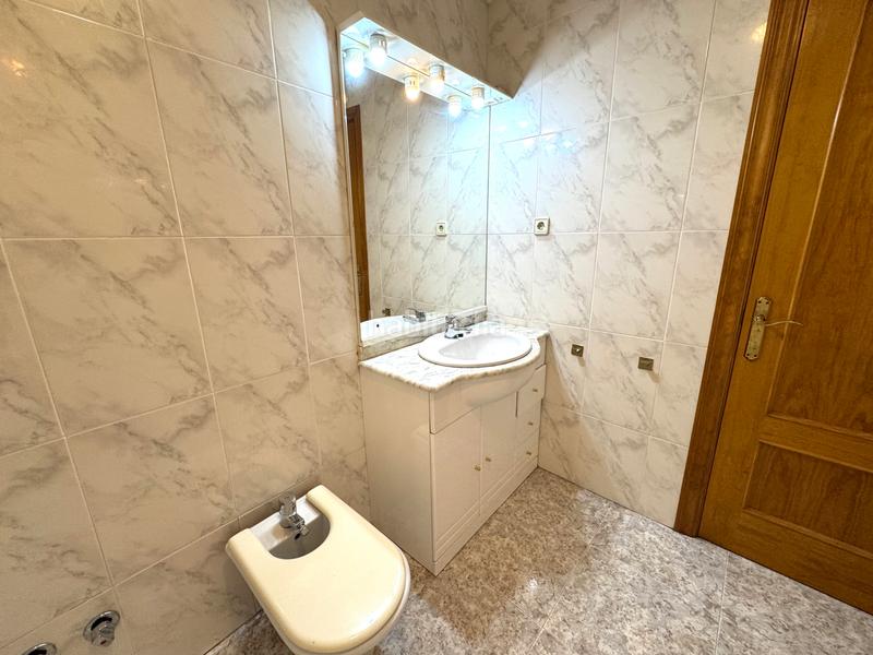 Foto 8035ac42-f167-4b29-9eb9-f1dcb0552ce4. Piso  con terraza y garaje particular en Barri Mion - Puigberenguer Manresa