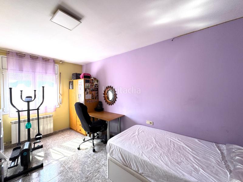 Foto 8383d4e1-7b62-4926-897a-f2e7be9854d2. Piso  con terraza y garaje particular en Barri Mion - Puigberenguer Manresa
