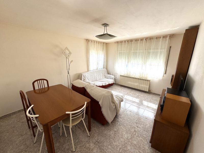 Foto 9c0b3b10-cda0-4530-b7ab-c988e701d7be. Piso  con terraza y garaje particular en Barri Mion - Puigberenguer Manresa