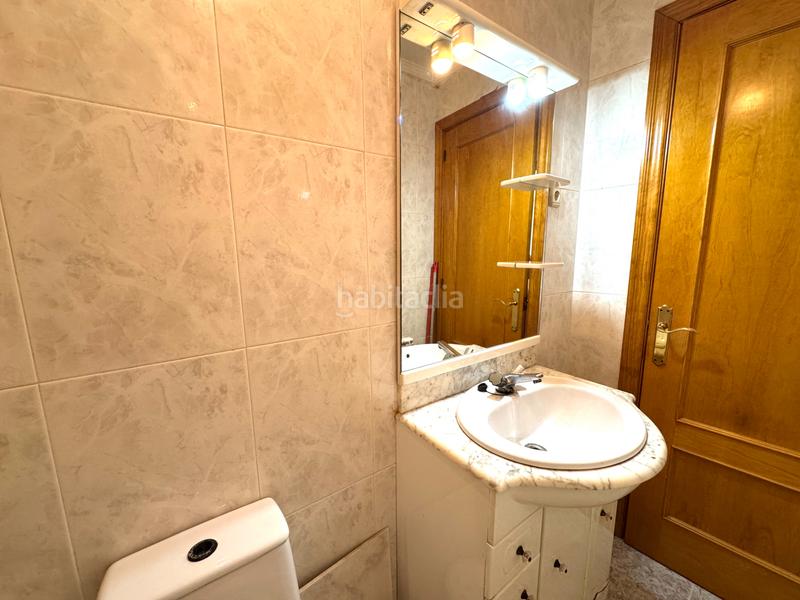 Foto b0878897-1aad-44aa-abef-a26e42033f4d. Piso  con terraza y garaje particular en Barri Mion - Puigberenguer Manresa
