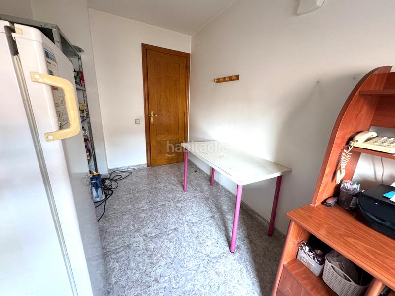 Foto be209b95-9cb0-4214-aeeb-944ddb992987. Piso  con terraza y garaje particular en Barri Mion - Puigberenguer Manresa
