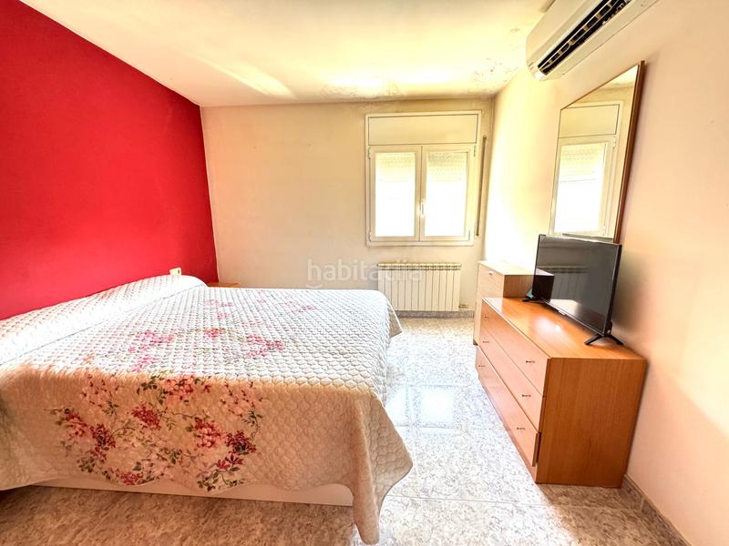 Foto c7bde203-91c4-454c-9755-6bd5877ea1a4. Piso  con terraza y garaje particular en Barri Mion - Puigberenguer Manresa
