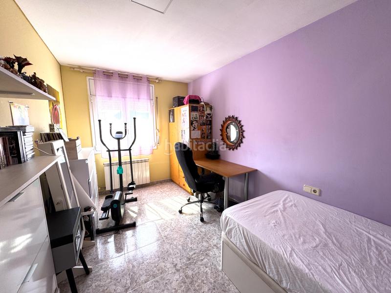 Foto d772d001-b003-4923-84ec-2a7b24204b40. Piso  con terraza y garaje particular en Barri Mion - Puigberenguer Manresa