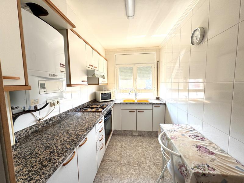 Foto f24357ca-c656-45ce-a515-9932463cc74a. Piso  con terraza y garaje particular en Barri Mion - Puigberenguer Manresa