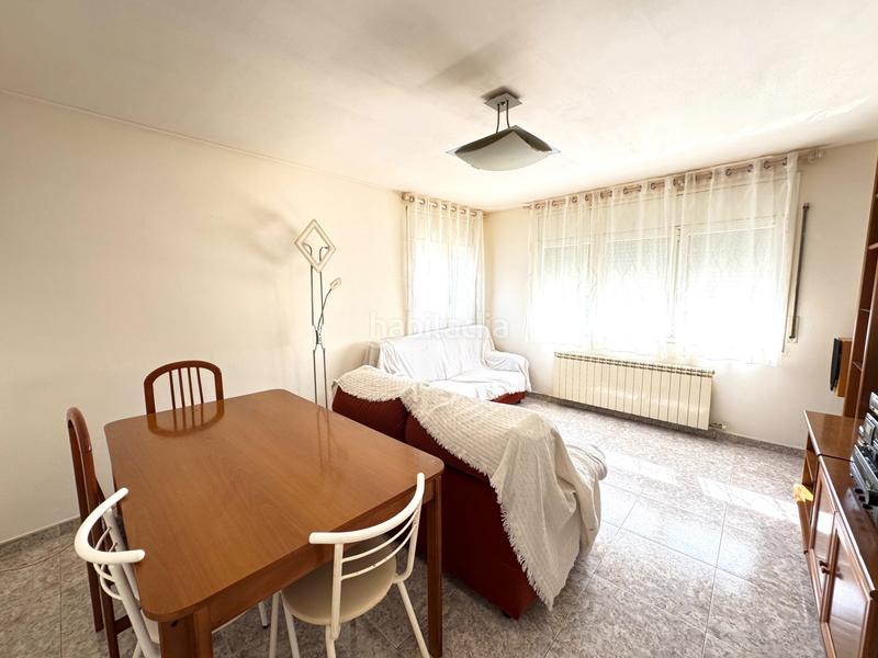 Foto fdd047cb-a520-498e-8221-ac1ff9c90369. Piso  con terraza y garaje particular en Barri Mion - Puigberenguer Manresa