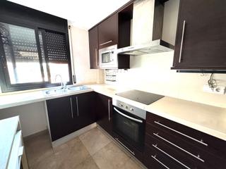 Zweistöckige Wohnung in Sant Joan de Vilatorrada. Duplex en venta en sant joan de vilatorrada