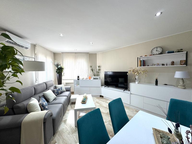 Foto 957556eb-b4e7-4dd8-b7fa-09c13cf0f9a4. Pis amb calefacció a Poble Nou Manresa