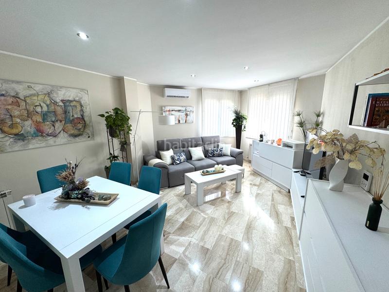 Foto bc3da8a8-1066-4593-92b1-a7f6bf3e8b26. Pis amb calefacció a Poble Nou Manresa