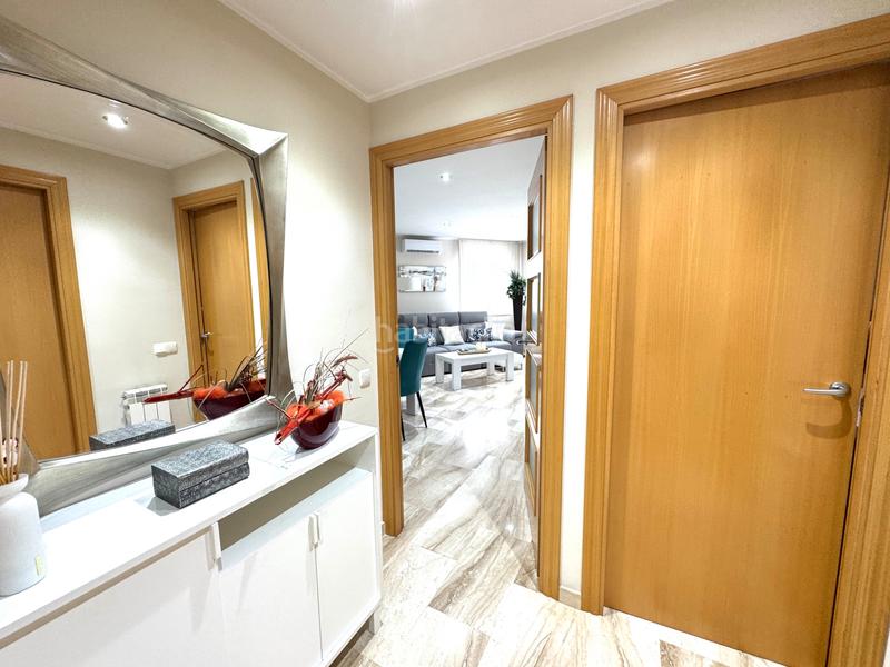Foto 555266ed-9ac0-4d6a-a9c2-d81d029335b7. Appartamento con riscaldamento in Poble Nou Manresa