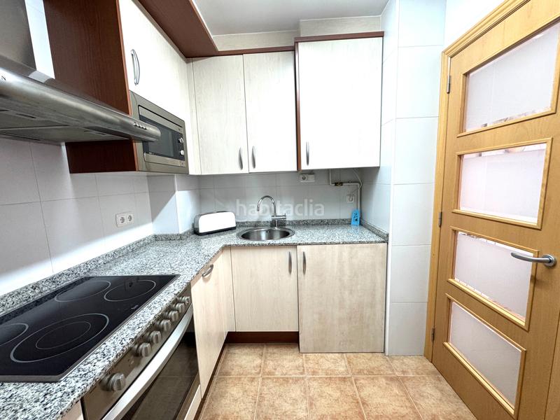Foto 5e07b390-e675-4b07-892d-a60eca02ec27. Appartamento con riscaldamento in Poble Nou Manresa