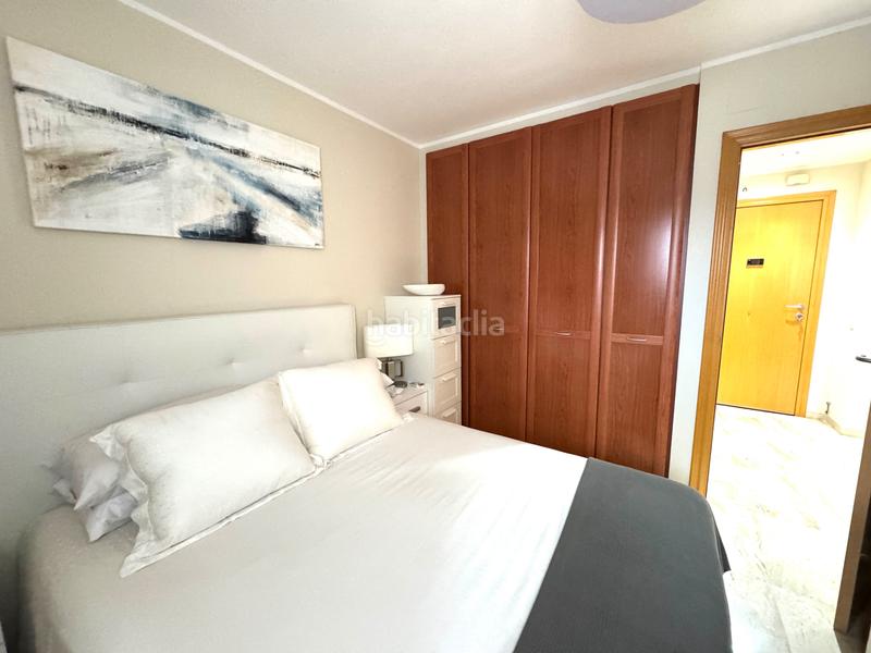 Foto ad481c5f-ddc2-4d10-b1a4-41a3b9e8281b. Appartamento con riscaldamento in Poble Nou Manresa