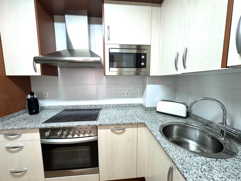 Foto ba5f33ae-49f3-4997-a63b-e4938baa1af9. Appartamento con riscaldamento in Poble Nou Manresa