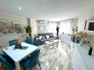 Appartement à Poble Nou. Exclusivo piso en manresa