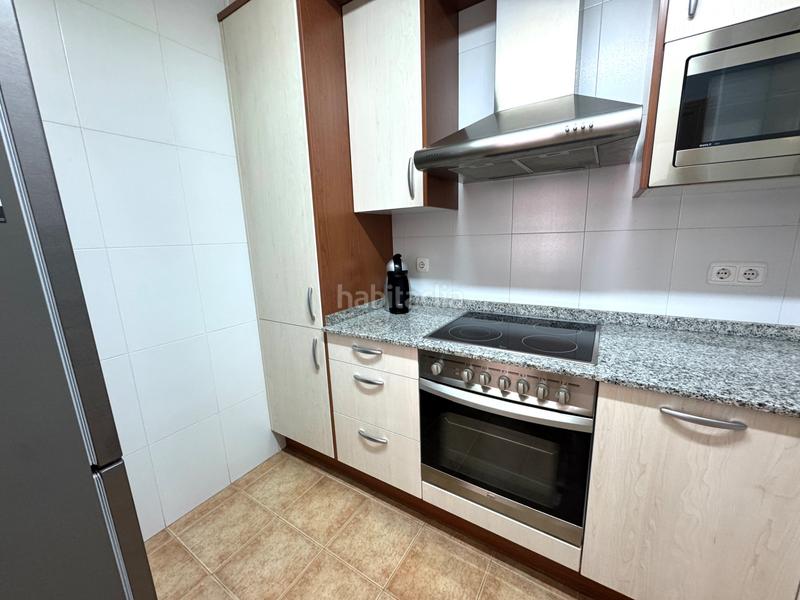 Foto ed51c194-167d-4a56-9b33-1f9266e4ecac. Appartamento con riscaldamento in Poble Nou Manresa