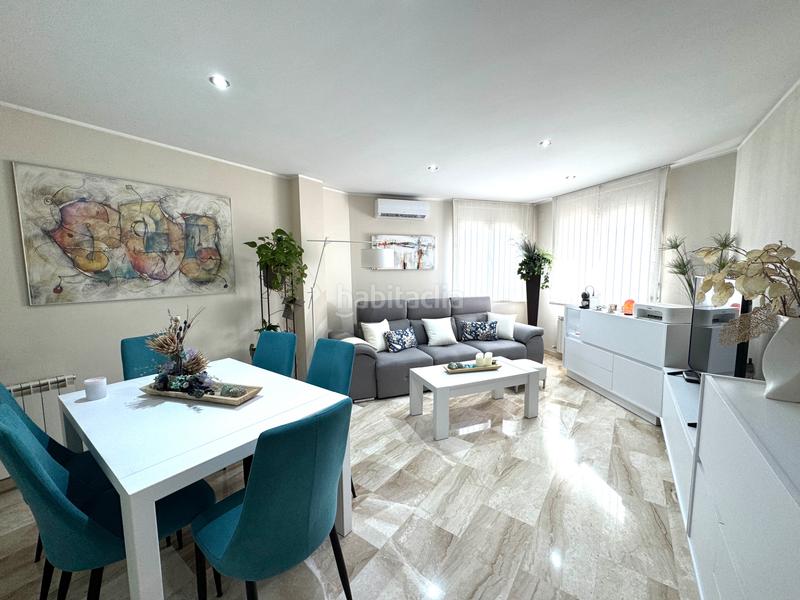 Foto f72907d7-cc6b-46da-a5c5-a6753e3e331a. Appartamento con riscaldamento in Poble Nou Manresa