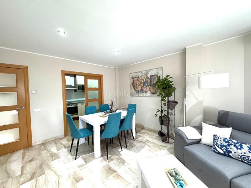Foto f80d4fb4-f624-4ee1-b085-94517e7114ca. Appartamento con riscaldamento in Poble Nou Manresa