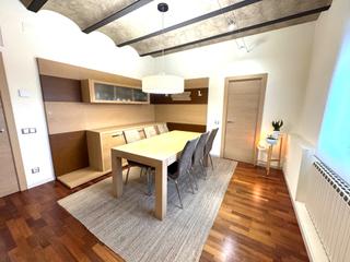 Pis a Carretera de Vic - Remei. Exclusivo piso de 4 habitaciones en manresa