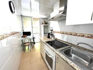 Appartement à Sant Ildefons. Piso en venta en sant ildefons, cornellá