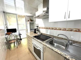 Flat in Sant Ildefons. Piso en venta en sant ildefons, cornellá