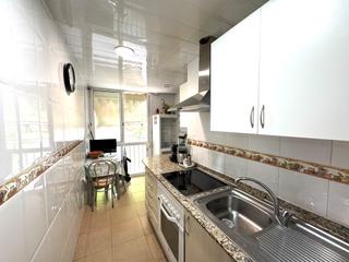 Pis a Sant Ildefons. Piso en venta en sant ildefons, cornellá