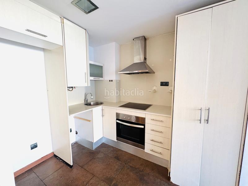 Foto 8ab131dc-f702-414b-9f98-1f344bf26a31. Flat with heating parking in Navarcles