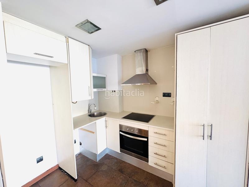 Foto 977410e9-9f8c-49bd-ad5f-7b65db35f071. Flat with heating parking in Navarcles